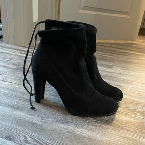 SW Ankle Booties! Classic